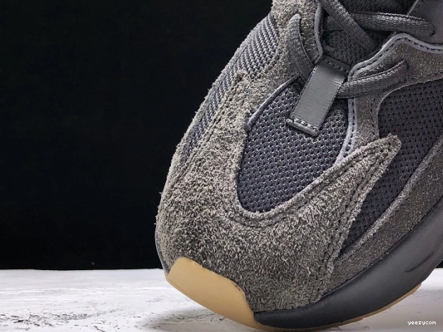 FV5304 Boost Yeezy 700 Utility Adidas Black 0807